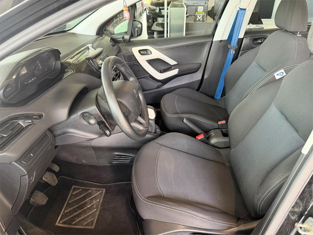 Foto 12 PEUGEOT 208 1.0 PURETECH LIKE