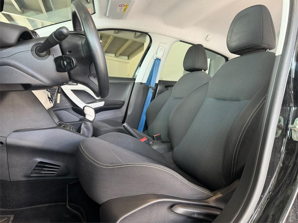 Foto 13 PEUGEOT 208 1.0 PURETECH LIKE