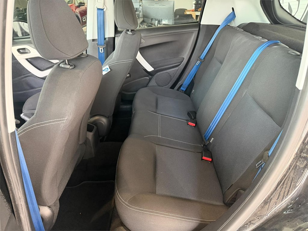Foto 14 PEUGEOT 208 1.0 PURETECH LIKE