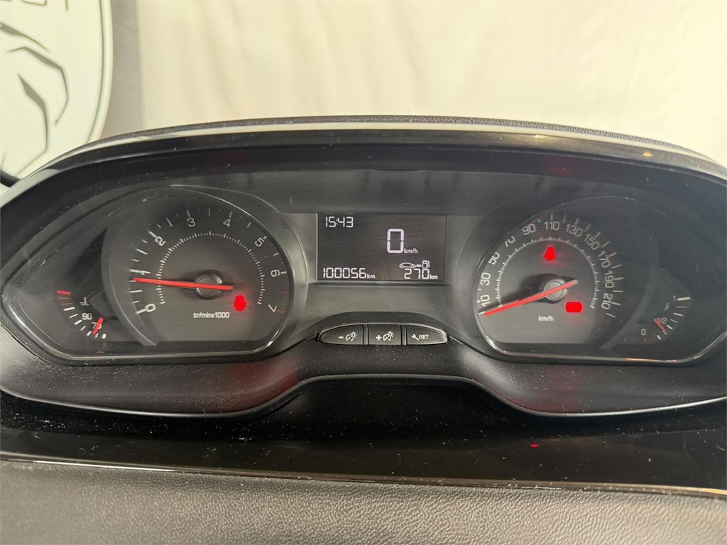Foto 15 PEUGEOT 208 1.0 PURETECH LIKE
