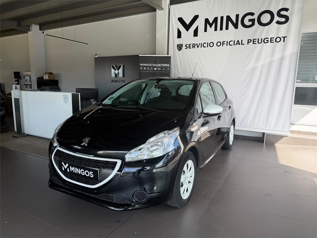 Foto 1 PEUGEOT 208 1.0 PURETECH LIKE