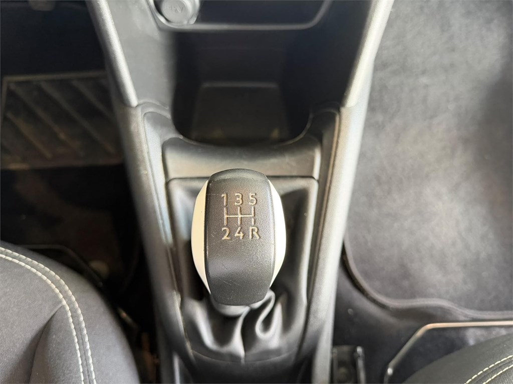 Foto 20 PEUGEOT 208 1.0 PURETECH LIKE