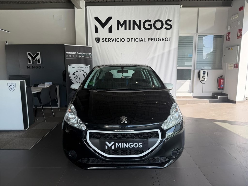 Foto 2 PEUGEOT 208 1.0 PURETECH LIKE