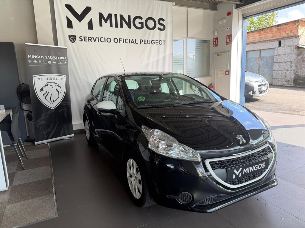 Foto 3 PEUGEOT 208 1.0 PURETECH LIKE