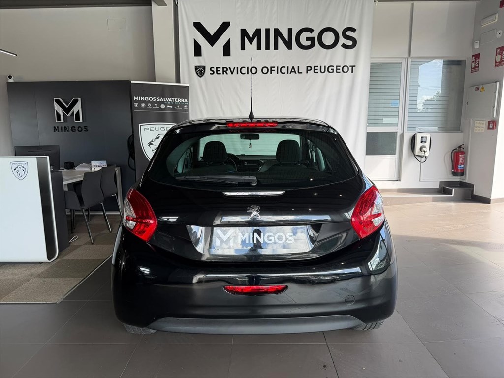 Foto 6 PEUGEOT 208 1.0 PURETECH LIKE