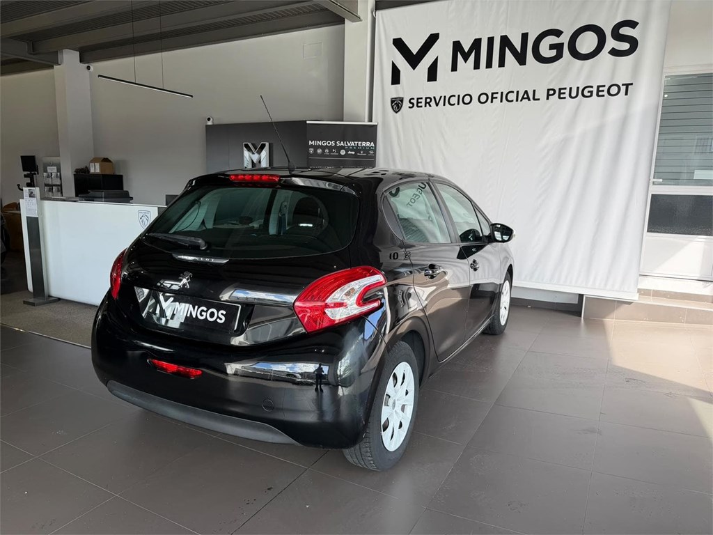 Foto 7 PEUGEOT 208 1.0 PURETECH LIKE