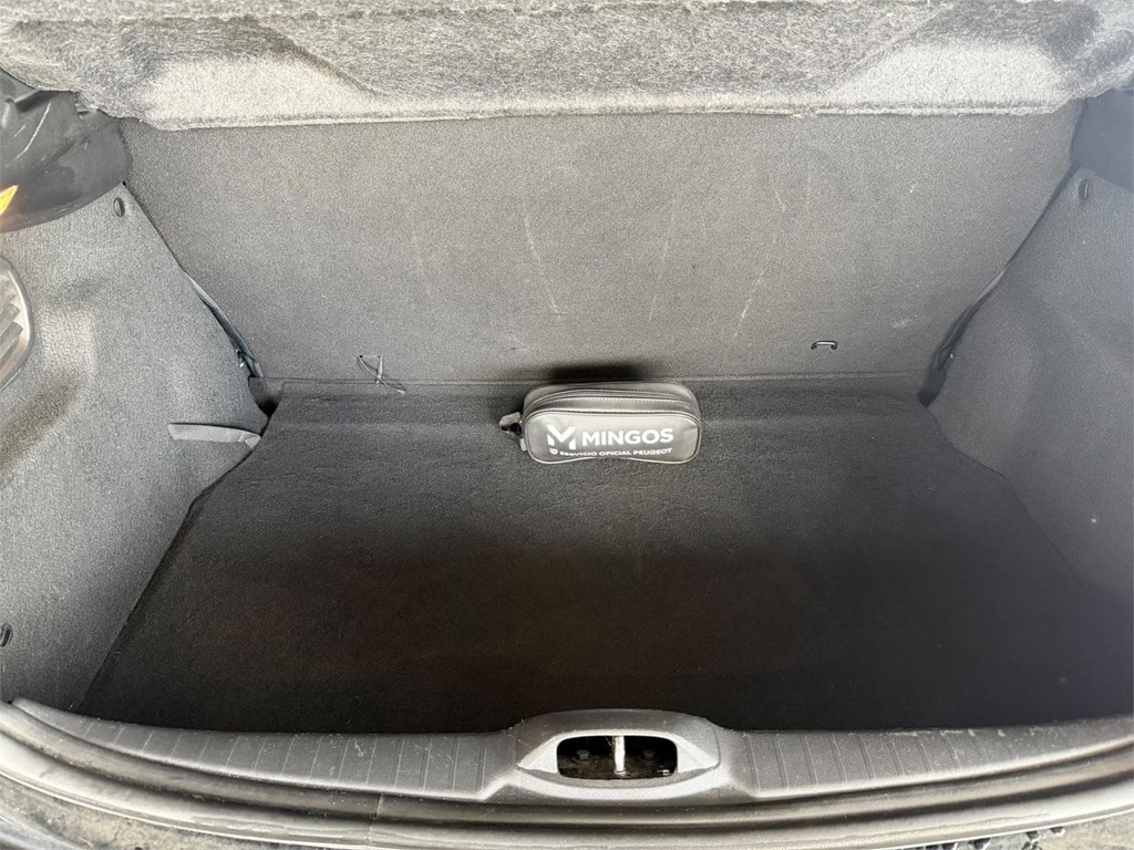 Foto 9 PEUGEOT 208 1.0 PURETECH LIKE