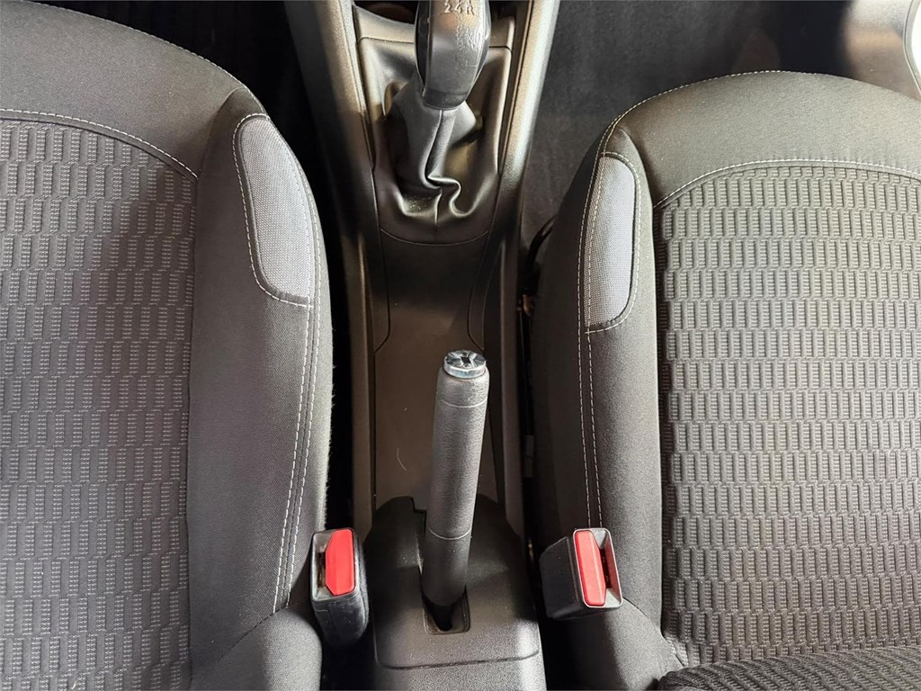 Foto 25 Peugeot 208 1.2  S&S ACTIVE 82