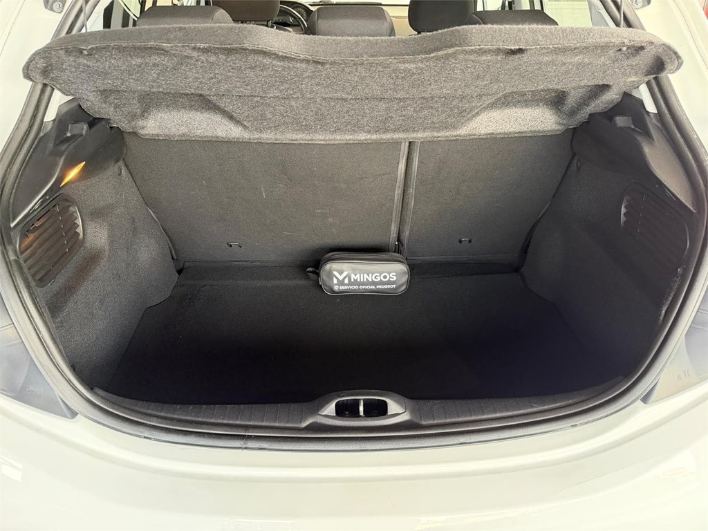 Foto 9 Peugeot 208 1.2  S&S ACTIVE 82