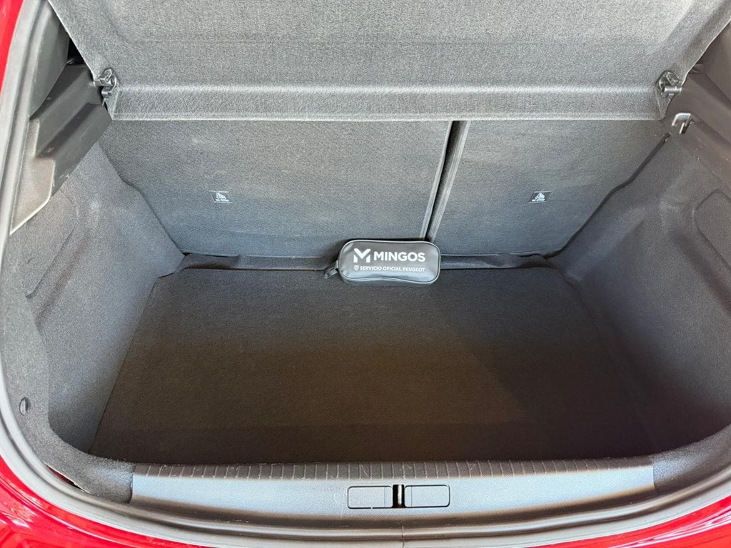 Foto 9 PEUGEOT 208 2 PureTech 73kW (100CV) / ALLURE