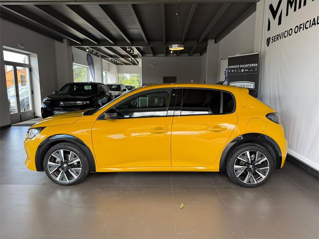 Foto 8 PEUGEOT 208 2 PureTech 73kW (100CV) / GT