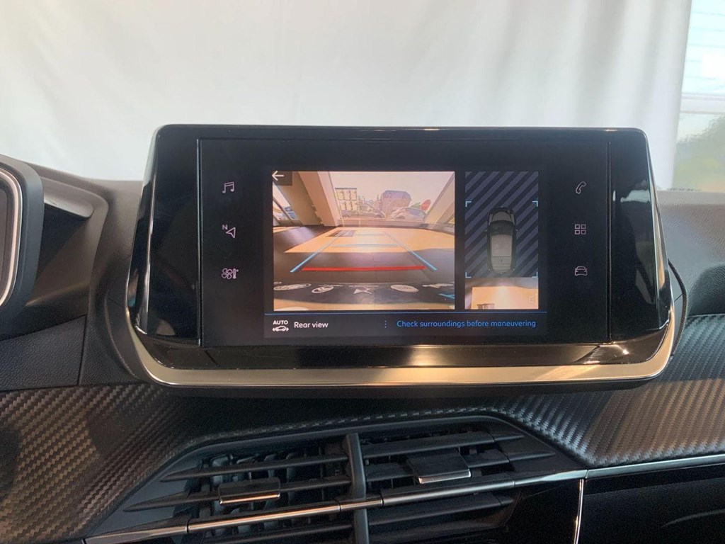 Foto 15 PEUGEOT 208 BlueHDI 100cv Allure Pack