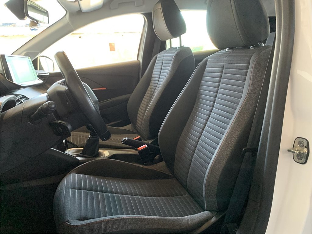 Foto 11 PEUGEOT 208 PureTech 55kW 75CV Active Pack