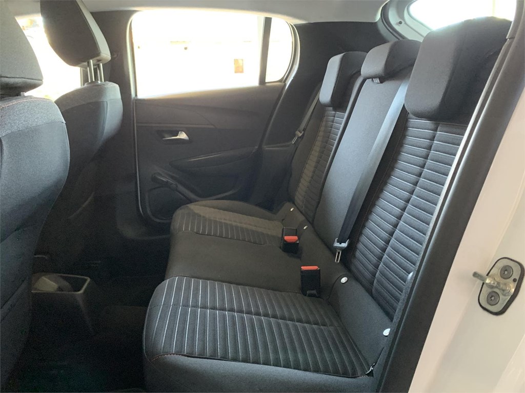 Foto 12 PEUGEOT 208 PureTech 55kW 75CV Active Pack