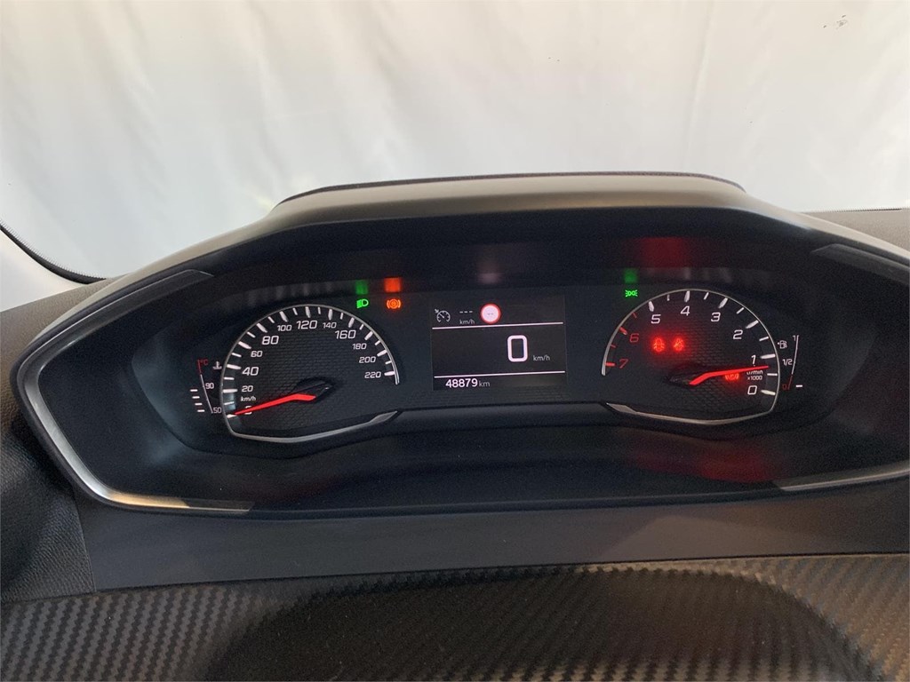 Foto 13 PEUGEOT 208 PureTech 55kW 75CV Active Pack