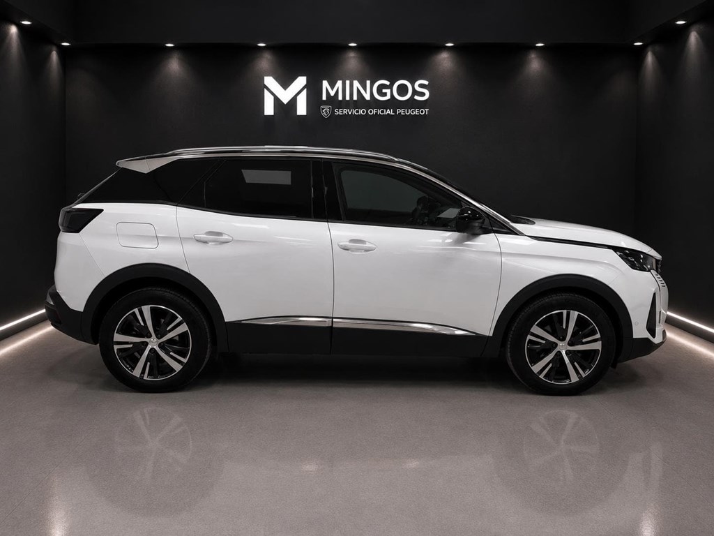 Foto 4 PEUGEOT 3008 2 1.5 BlueHDi 96kW S&S EAT8 / Allure Pack