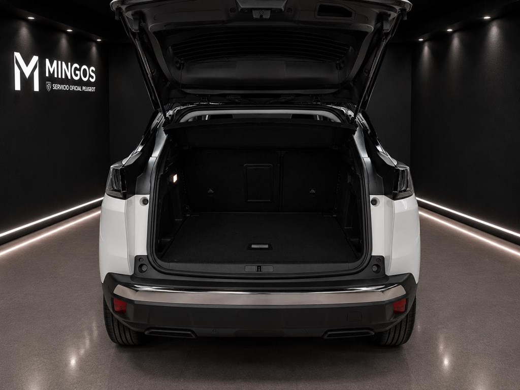 Foto 7 PEUGEOT 3008 2 1.5 BlueHDi 96kW S&S EAT8 / Allure Pack