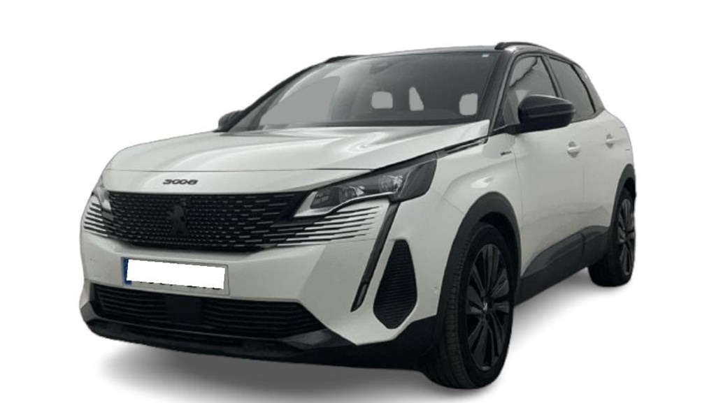 Foto 2 PEUGEOT 3008 HYB PHEV 300 GT PACK AWD E-EAT8