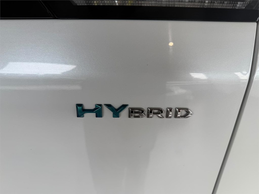 Foto 37 PEUGEOT 3008 Hybrid 2 225 e-EAT8 / ALLURE PACK