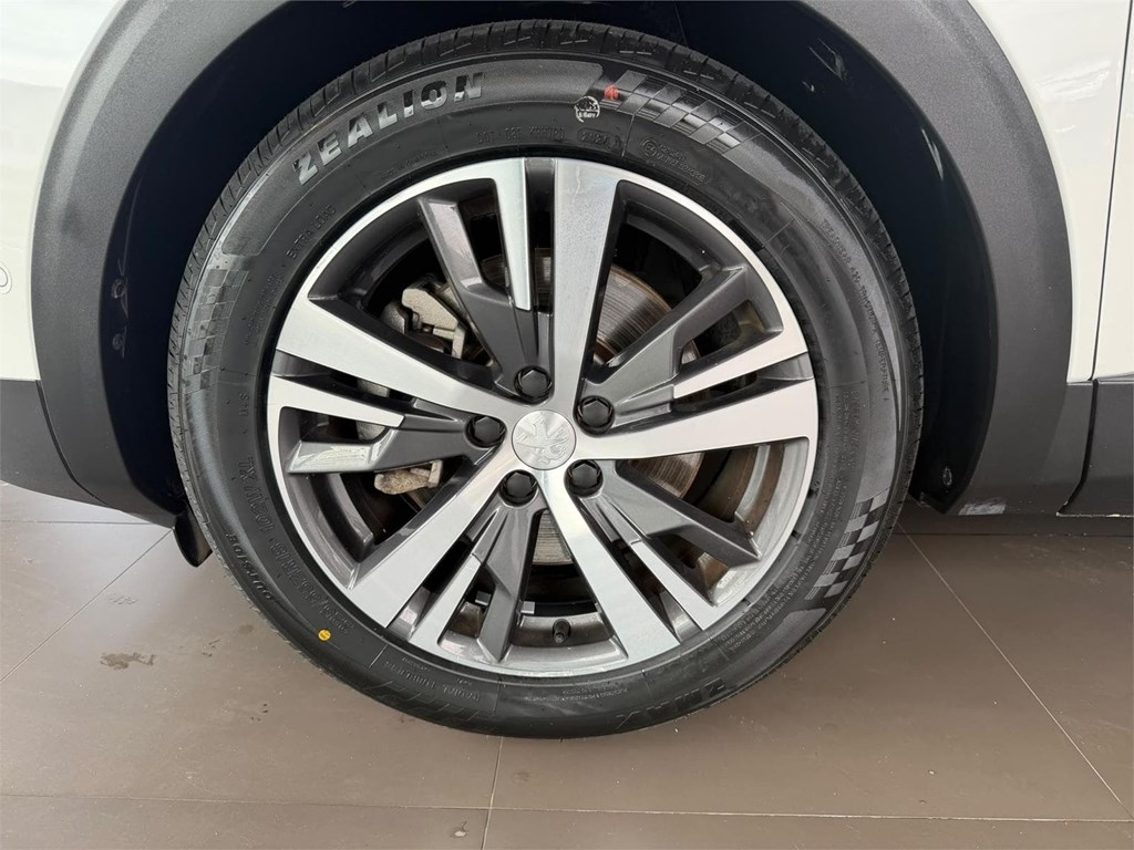 Foto 41 PEUGEOT 3008 Hybrid 2 225 e-EAT8 / ALLURE PACK