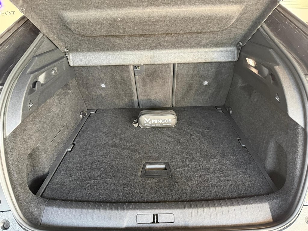 Foto 9 PEUGEOT 3008 Hybrid 3 1.2 100KW eDCS6 / GT
