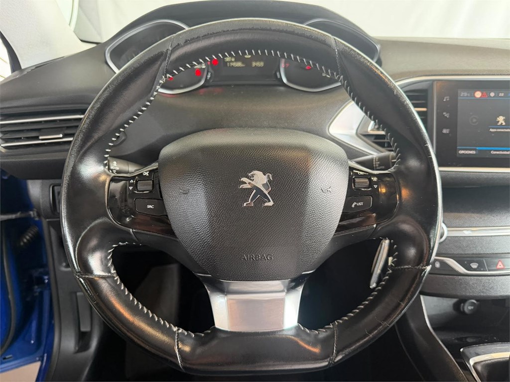 Foto 11 PEUGEOT 308 PURE TECH 130 EAT6 STYLE