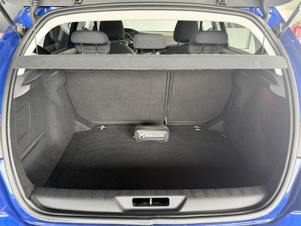 Foto 9 PEUGEOT 308 PURE TECH 130 EAT6 STYLE