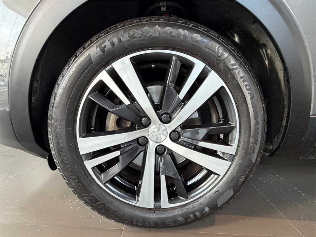 Foto 24 PEUGEOT 5008 GT LINE 1.2 PURETECH 130CV